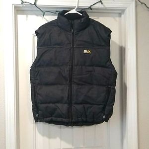 Polo vest